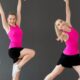 Dance studios on social media platforms Dance studios on social media platforms