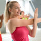Community centers, Gyms or cultural centers Community centers, Gyms or cultural centers