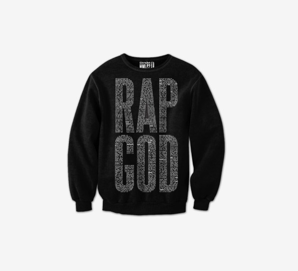 Men Hip Hop Dress