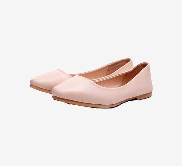 Leady Loafer Party Shoe
